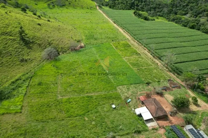 Fazenda 314 ha - boa de água, região de Teófilo Otoni/MG
