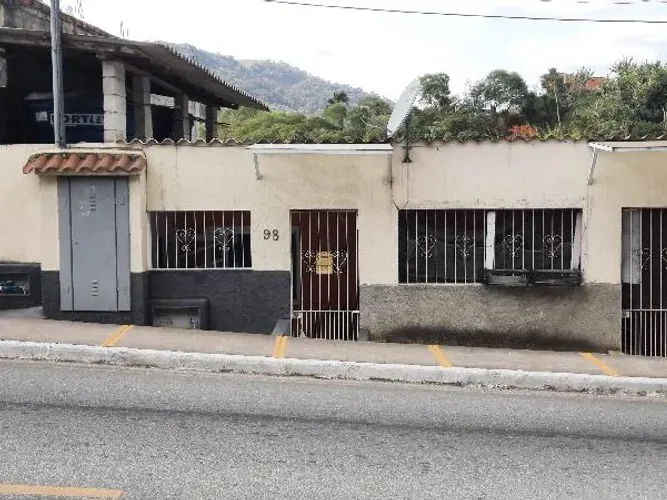 Oferta exclusiva Casa no Riograndina, Nova Friburgo - RJ, Nº 98, 1 quarto, 168m² | Venda