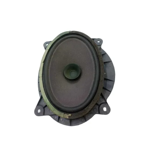 ALTO FALANTE PORTA LAND CRUISER 2009 PRADO DIANT ESQUERDA