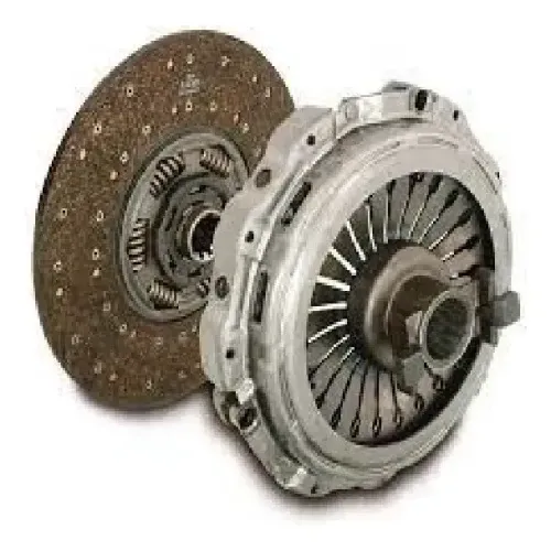 Kit Embreagem Cargo/VW 380mm C/moringa