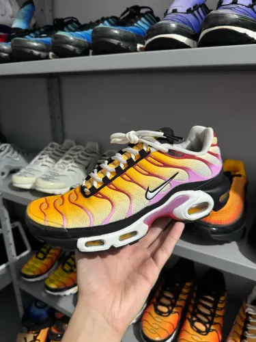 Nike air Max plus
