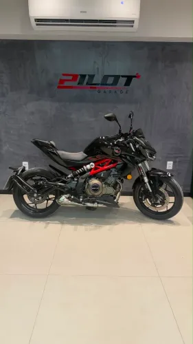 SHINERAY SBM- 400 2026