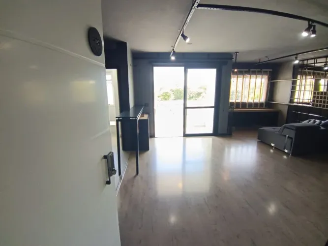 Apartamento Mobiliado para alugar em Florianópolis!