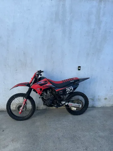 Xr tornado 250 2007