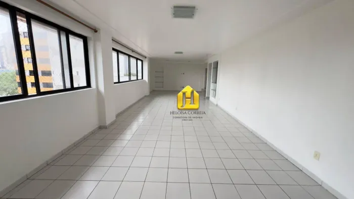 Apartamento com 5 dormitórios à venda, 275 m² por R$ 7.500.000,00 - Petrópolis - Natal/RN