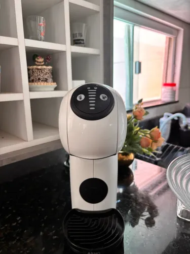 Cafeteira Dolce Gusto