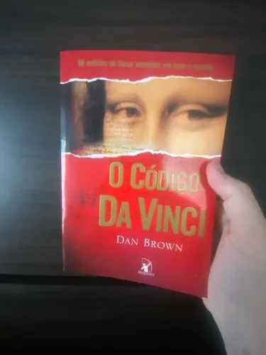 Livros Dan Brown