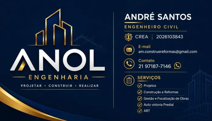 Serviços de Engenharia 
