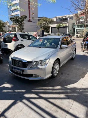 Toyota Camry XLE 3.5 24V Aut. 2012