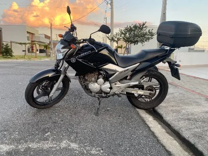 Oportunidade!!! Moto YS 250 Fazer.Abaixo da tabela!