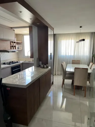Apartamento Valinhos/Campinas