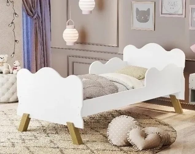 MINI CAMA ANGEL