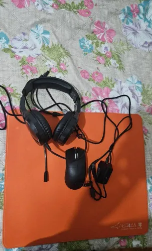Kit Gamer