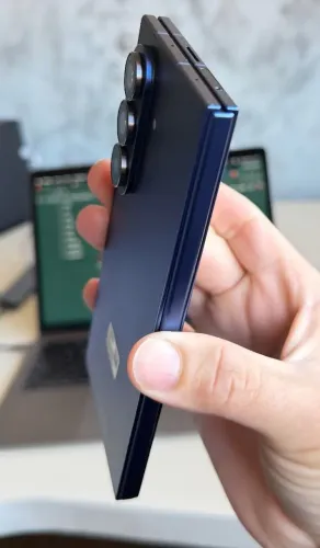 Zfold 7- 512GB