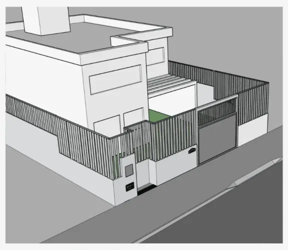 Projetos e regularizações de imóveis em Florianópolis