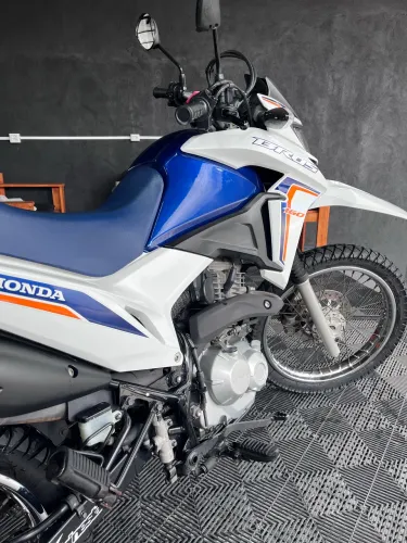 HONDA NXR BROS 160 ESDD 2023/2024