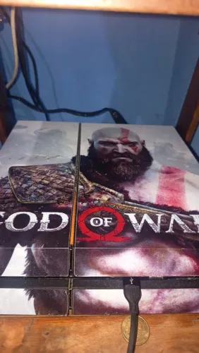 Troco ps4 em pc gamer