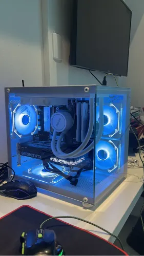 Pc gamer Ddr5