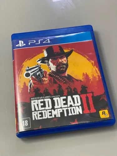 Jogos ps4