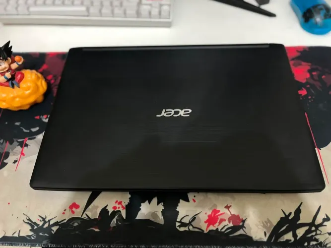 Notebook Acer Aspire
