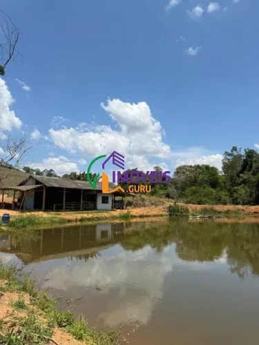 SÍTIO - ZONA RURAL - MG