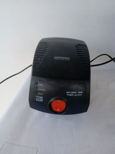 Vende se computador completo