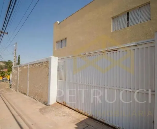 Casa com 4 dormitórios à venda, 286 m² por R$ 980.000,00 - Chácara da Barra - Campinas/SP