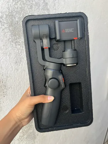 Estabilizador Gimbal