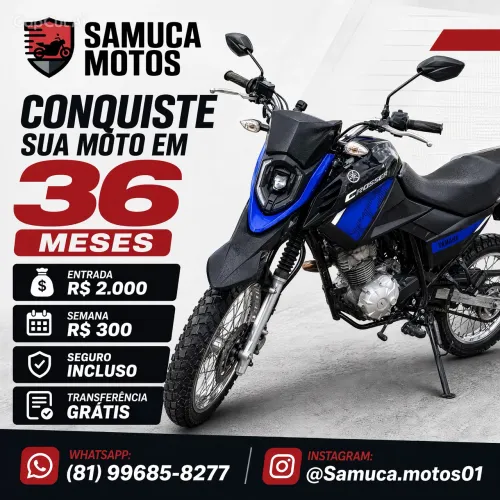Crosser S 2022 aluguel com venda