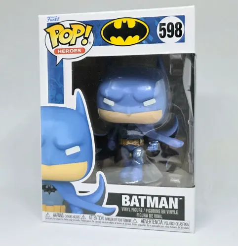 Funko Pop Batman 598