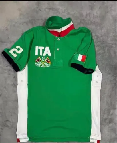 Polo ralph Lauren ITÁLIA