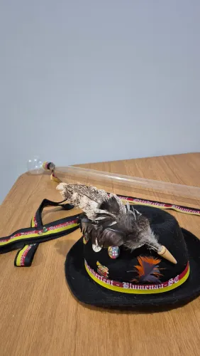 Vendo Kit Oktoberfest