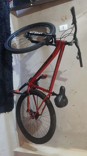 Bicicleta aro 29
