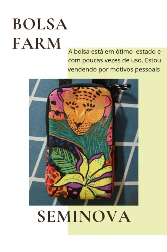 Bolsa Farm 