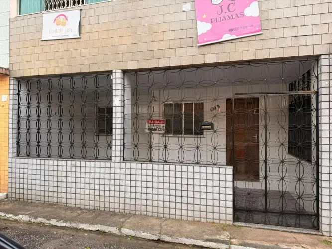 Casa Térrea para aluguel conj Costa e Silva Castanheira - Belém - PA