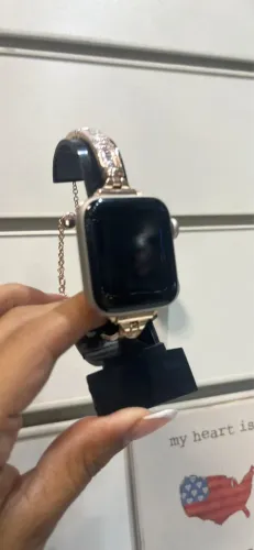 Apple Watch SE 40MM / Garantia / Loja fisica