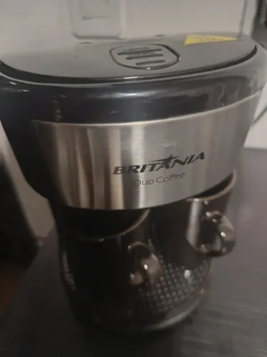 Cafeteira 