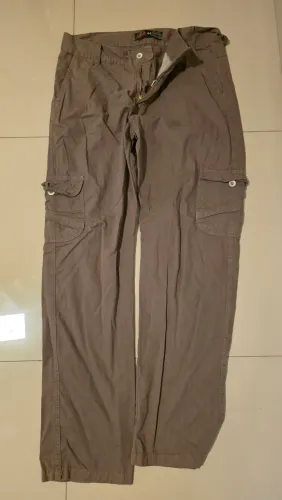 Calça CARGO 46