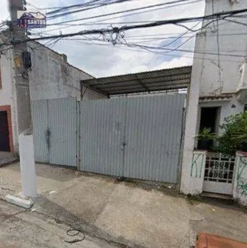 Terreno para locação Mooca R$ 8.000/mês | 200m² | 8x25m | excelente localização