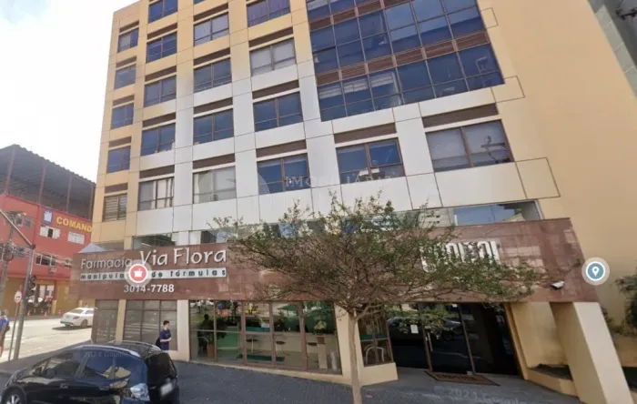 IMOBILIÁRIA JUVEVÊ VENDE SALA COMERCIAL EXECUTIVE CENTER BATEL CORPO DE BOMBEIROS RUA VISC