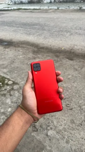 Samsung Galaxy A12