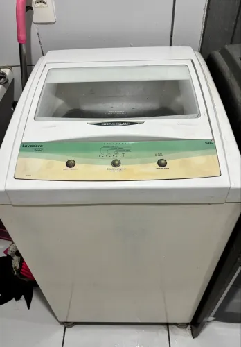 Máquina de lavar