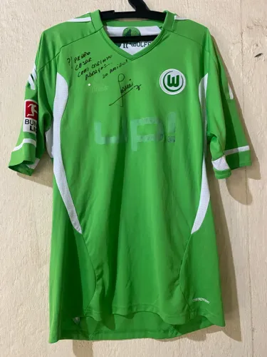 VFL Wolfsburg 2011/2012