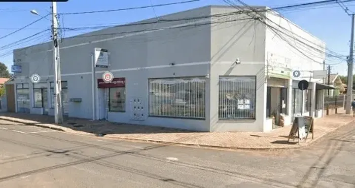Sala Para Locação, Colônia Dona Luíza, Ponta Grossa, Pr