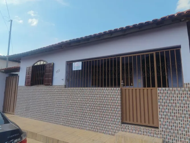 Casa em Acaiaca MG, próximo de Mariana MG