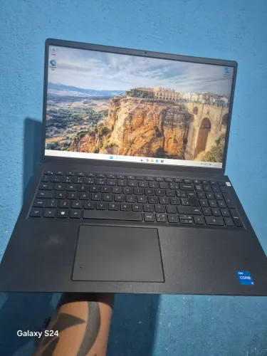 Notebook dell inspiron 15 3510 