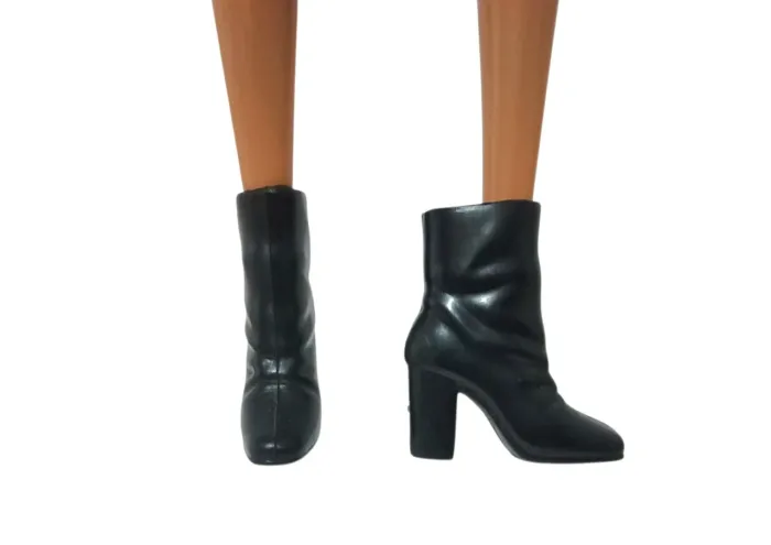 Barbie Bota