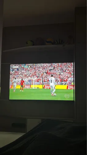 TV PHILLIPS QLED 65 POLEGADAS NOVA