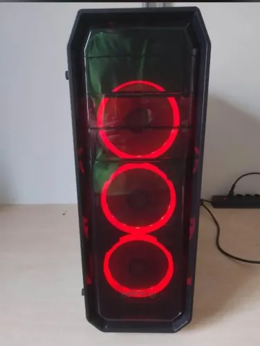 ? KIT PC GAMER COMPLETO