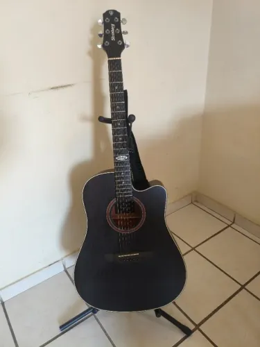 Violão Strinberg sd200C
